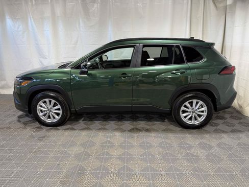 Used 2026 Toyota Corolla Cross LE w/ Cold Weather Package AWD/4WD image 5