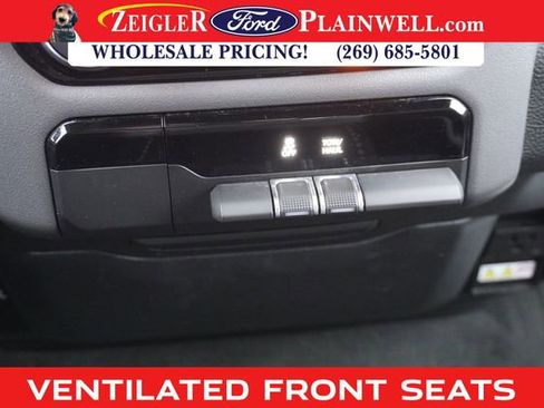 Used 2023 RAM 1500 Laramie w/ Off Road Group image 21