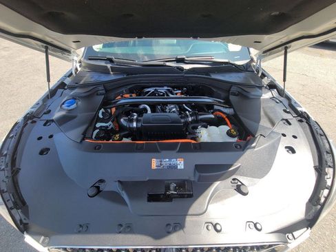 Used 2020 Lincoln Aviator Grand Touring w/ Elements Package Plus image 34