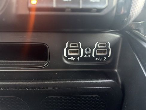 Used 2021 RAM 1500 Limited w/ Trailer Tow Group image 23