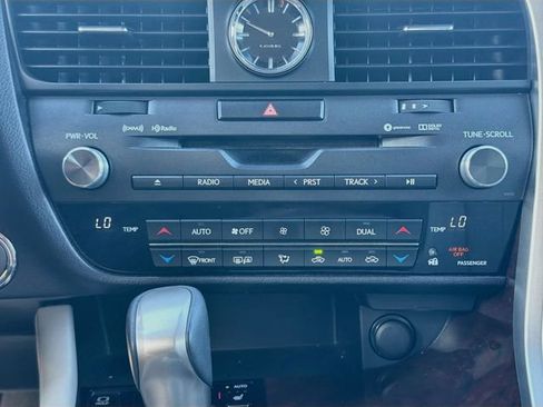 Used 2018 Lexus RX 350 FWD w/ Premium Package image 44