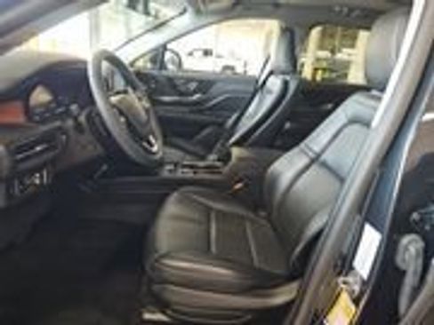 Used 2021 Lincoln Corsair Reserve w/ Equipment Group 201A AWD/4WD image 9