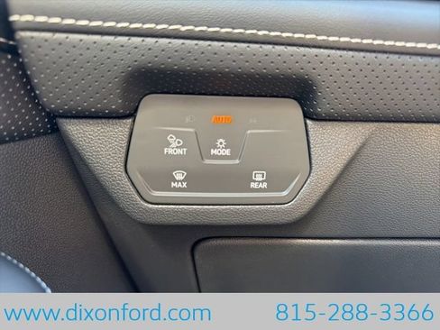 New 2026 Volkswagen Atlas SE AWD/4WD image 17