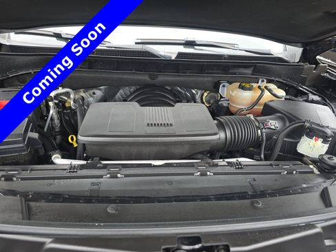 Used 2023 GMC Yukon SLT image 6