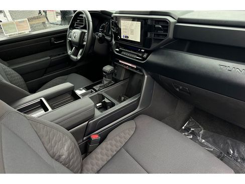 New 2026 Toyota Tundra SR RWD image 17