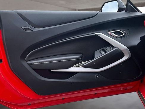 Used 2020 Chevrolet Camaro LT w/ RS Package RWD image 19