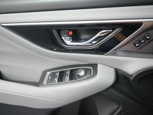 New 2025 Subaru Legacy Limited w/ Popular Package #2 image 13