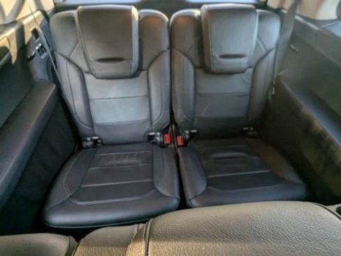 Used 2017 Mercedes-Benz GLS 550 4MATIC image 22