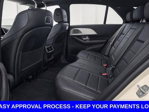 Used 2020 Mercedes-Benz GLE 350 4MATIC w/ Premium Package image 17