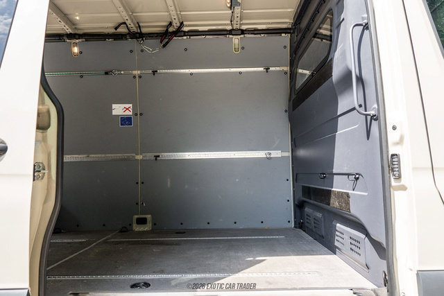 Used 2023 Mercedes-Benz Sprinter 2500 image 87