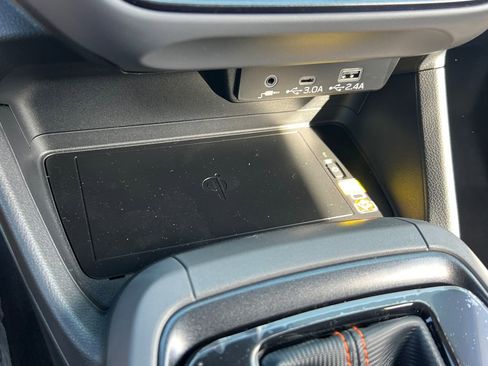 New 2026 Subaru Crosstrek 2.5i Limited AWD/4WD image 27