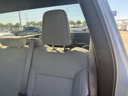 Used 2024 Chevrolet Silverado 1500 LT w/ Protection Package image 30