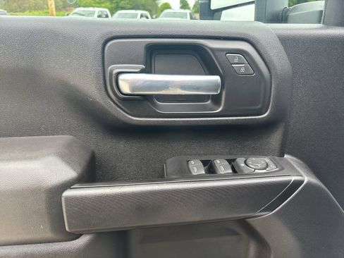 Used 2023 Chevrolet Silverado 2500 W/T w/ WT Convenience Package AWD/4WD image 16