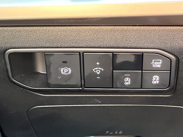 Certified 2027 Kia Telluride LX FWD image 33