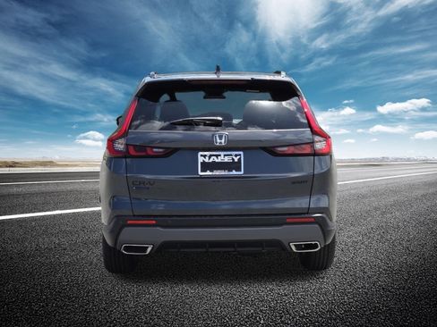 New 2026 Honda CR-V Sport-L image 11