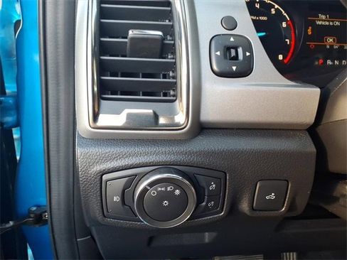 Used 2023 Ford Ranger XLT image 28