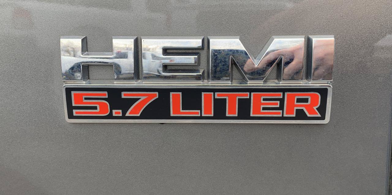 Used 2013 RAM 1500 Express AWD/4WD image 40