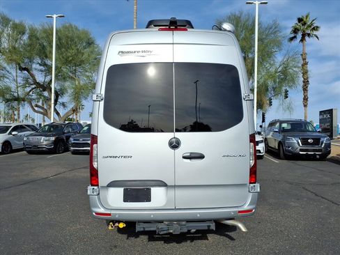 Used 2024 Mercedes-Benz Sprinter 3500 image 6