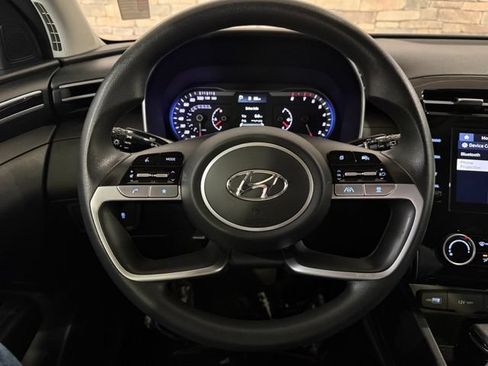 Used 2023 Hyundai Tucson SEL FWD image 14