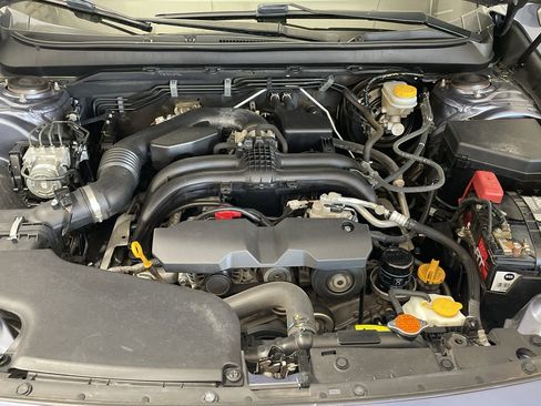 Used 2015 Subaru Outback 2.5i Limited image 37