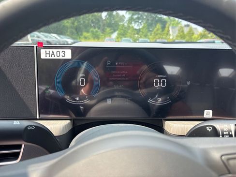 New 2024 Hyundai Sonata SEL image 18