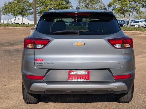 Used 2024 Chevrolet TrailBlazer LT image 6