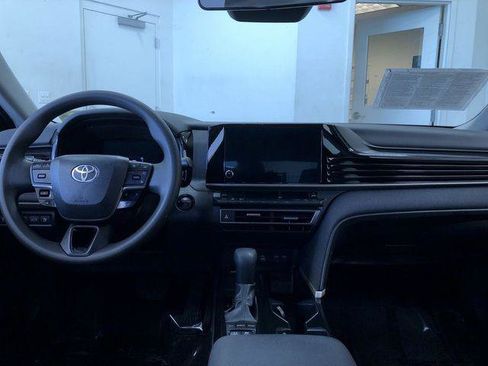Certified 2026 Toyota Camry LE FWD image 17