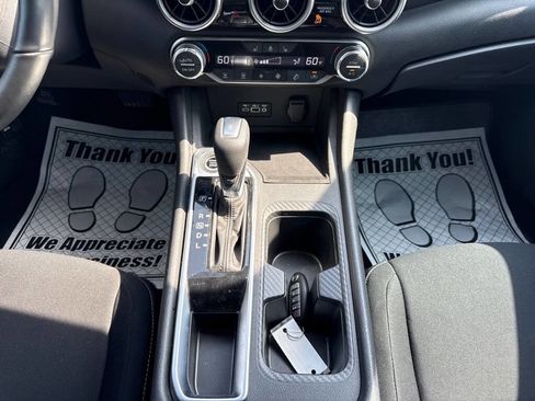 Used 2023 Nissan Sentra SV w/ All-Weather Package image 20