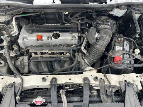 Used 2014 Honda CR-V EX-L image 22