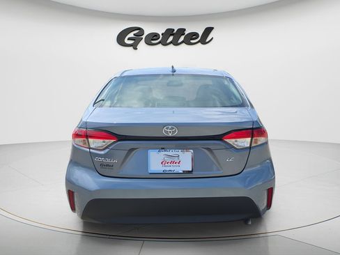 Used 2024 Toyota Corolla LE FWD image 6