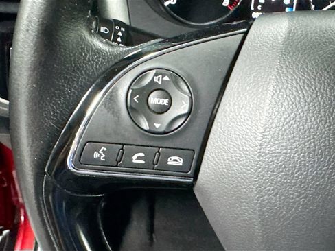 Used 2016 Mitsubishi Outlander SE AWD/4WD image 8