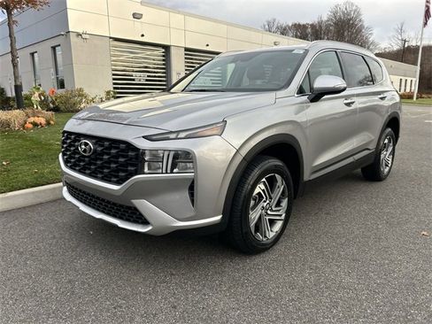 Used 2023 Hyundai Santa Fe SEL image 4