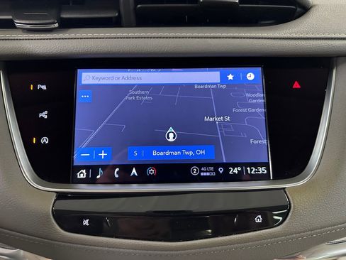 Certified 2023 Cadillac XT5 Premium Luxury w/ Technology Package image 15