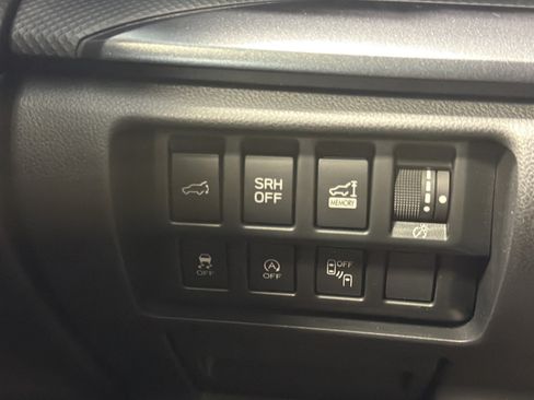 Used 2024 Subaru Forester Wilderness AWD/4WD image 23