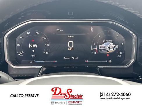 New 2026 GMC Sierra 1500 SLT w/ SLT Premium Package AWD/4WD image 15