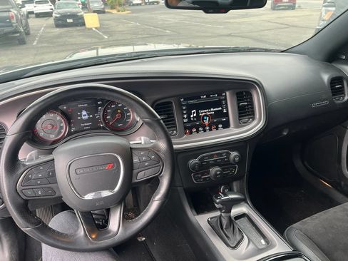 Used 2022 Dodge Charger GT w/ Plus Group RWD image 5