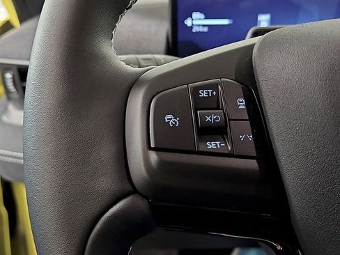 New 2025 Ford Mustang Mach-E GT w/ Interior Protection Package AWD/4WD image 18