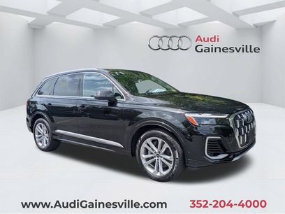 Used 2025 Audi Q7 3.0T Premium Plus w/ Premium Plus Package