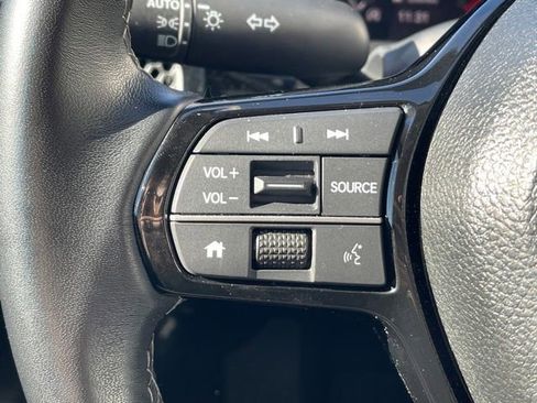 Used 2023 Honda Civic EX-L image 8