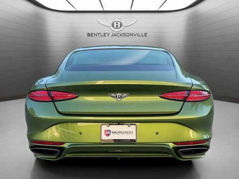 New 2026 Bentley Continental GT Speed AWD/4WD image 14