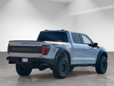Used 2025 Ford F150 Raptor AWD/4WD image 7