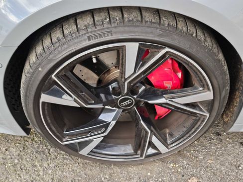 Used 2023 Audi RS 6 image 9