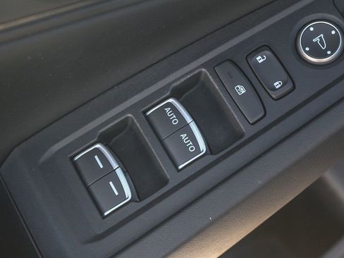 Certified 2024 Honda Accord EX image 21