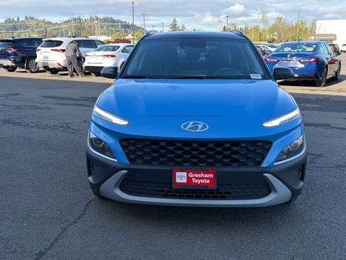 Used 2022 Hyundai Kona SEL image 5