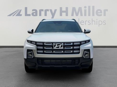 New 2026 Hyundai Santa Cruz SEL FWD image 12