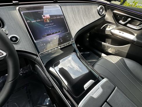 Certified 2023 Mercedes-Benz EQE 350+ Sedan image 31