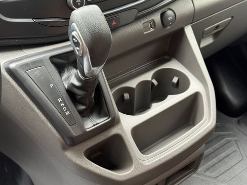 New 2026 Ford Transit 350 148 Medium Roof w/ Load Area Protection Package image 21