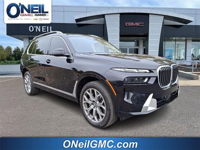Used 2023 BMW X7 xDrive40i