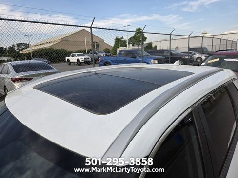 Used 2024 Nissan Rogue SV w/ SV Premium Package AWD/4WD image 5