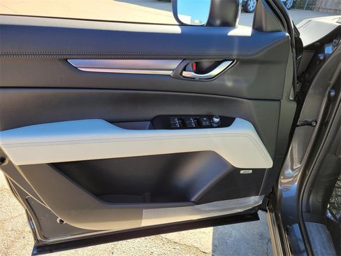 New 2025 MAZDA CX-5 AWD 2.5 S image 15